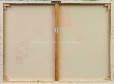  / Ve vaně / Robert Jiran