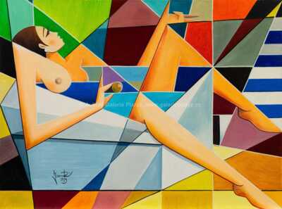 Robert Jiran - Ve vaně