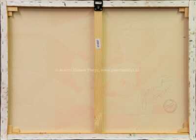  / Ležící akt / Robert Jiran