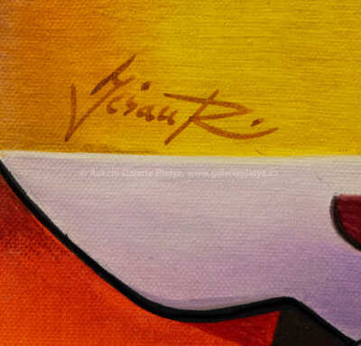  / Akt / Robert Jiran