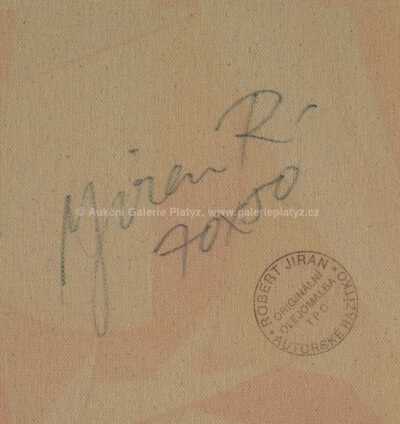  / Akt / Robert Jiran