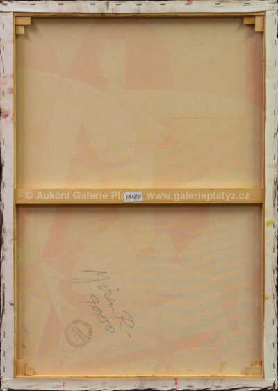  / Akt / Robert Jiran