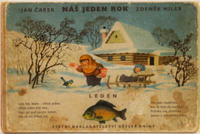  / Říjen / Zdeněk Miler