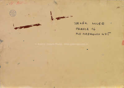  / Říjen / Zdeněk Miler