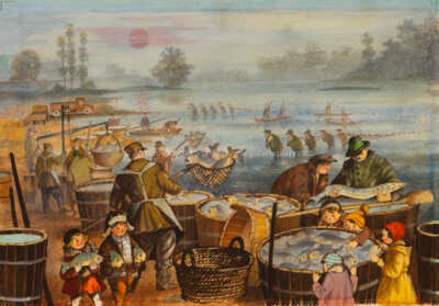  / Říjen / Zdeněk Miler