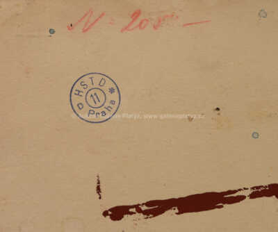  / Říjen / Zdeněk Miler