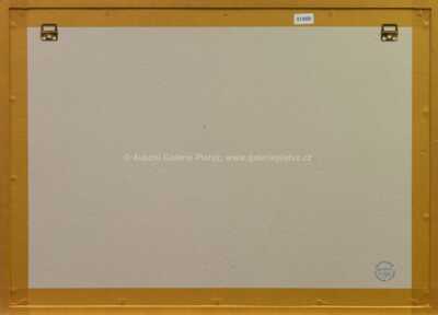  / Plamínek / Kája Saudek