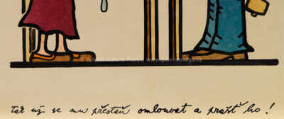  / Kapr / Jiří Winter Neprakta