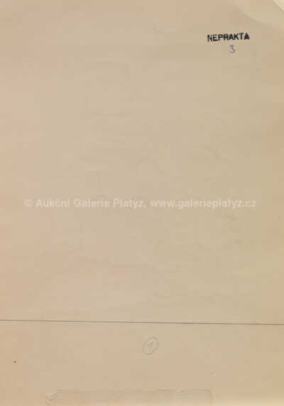  / Sněhulák / Jiří Winter Neprakta