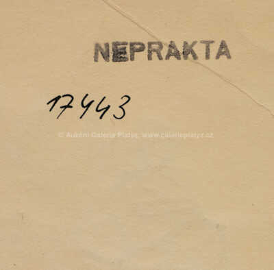  / Seznamka / Jiří Winter Neprakta