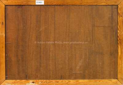  / Masopust / Otto Molitor