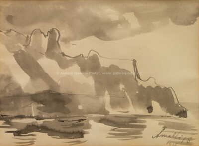  / Konvolut tří kusů / Jan Slavíček