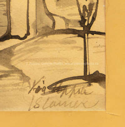  / Konvolut tří kusů / Jan Slavíček