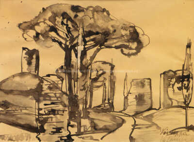  / Konvolut tří kusů / Jan Slavíček