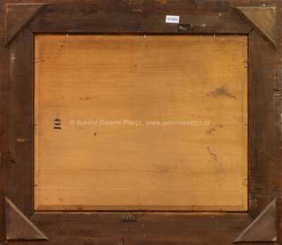  / Motrico, Kantábrie / Julie Mezerová-Winterová