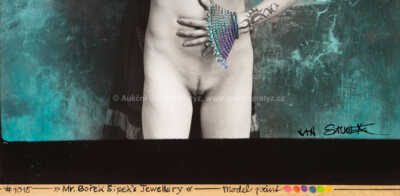  / Jewellery / Jan Saudek