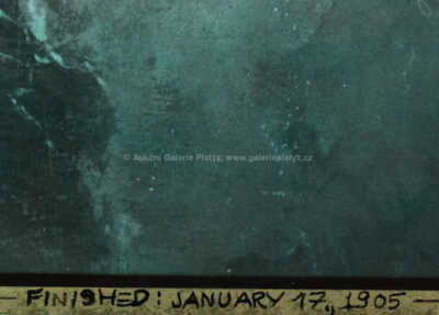  / Jewellery / Jan Saudek