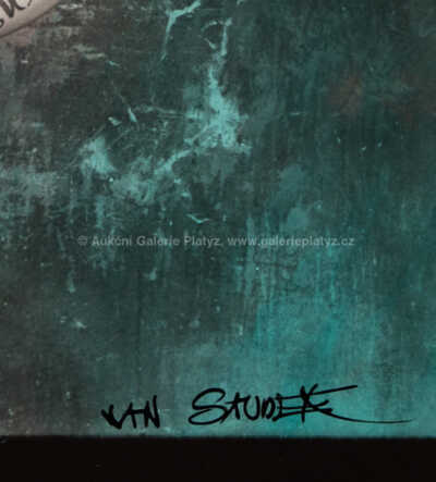  / Jewellery / Jan Saudek