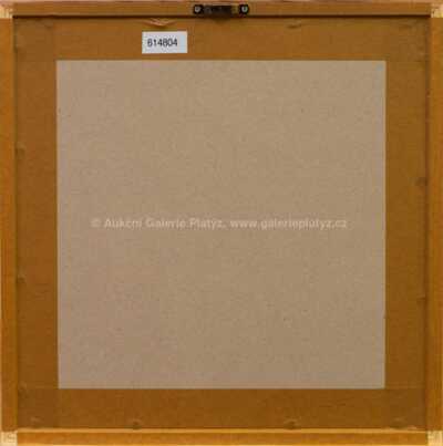  / Všechno, co mám rád / Kamil Lhoták