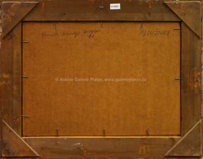  / Ploužnice / Jaroslav Malinský