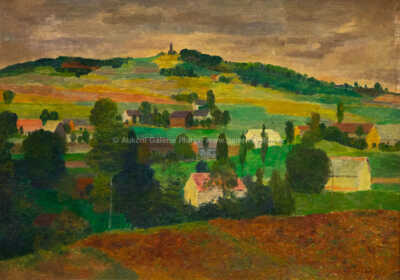  / Ploužnice / Jaroslav Malinský