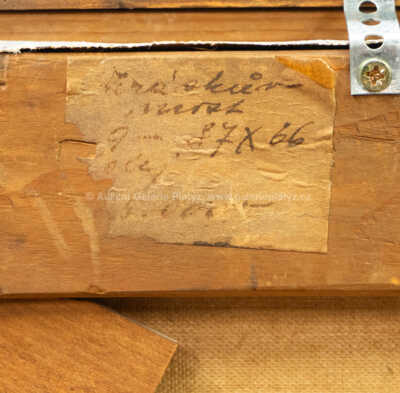  / Jiráskův most / Jaroslav Malinský