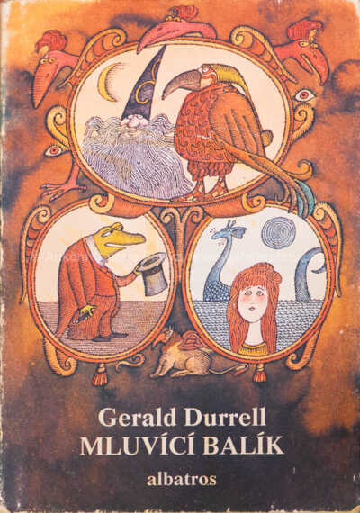  / Desdemona / Adolf Born