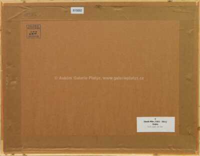  / Krajina bez krtečka / Zdeněk Miler