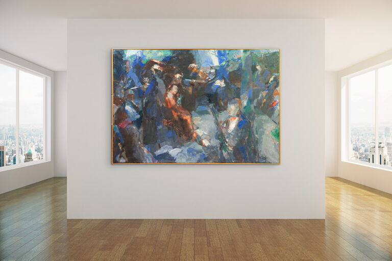  / Koncert / Rudolf Riedlbauch