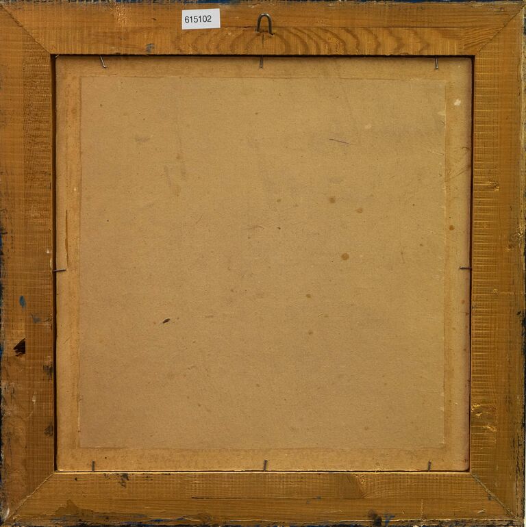  / Nad údolím / Otakar Hůrka