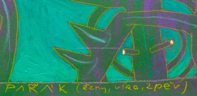  / Víno, ženy, zpěv / Boris Jirků