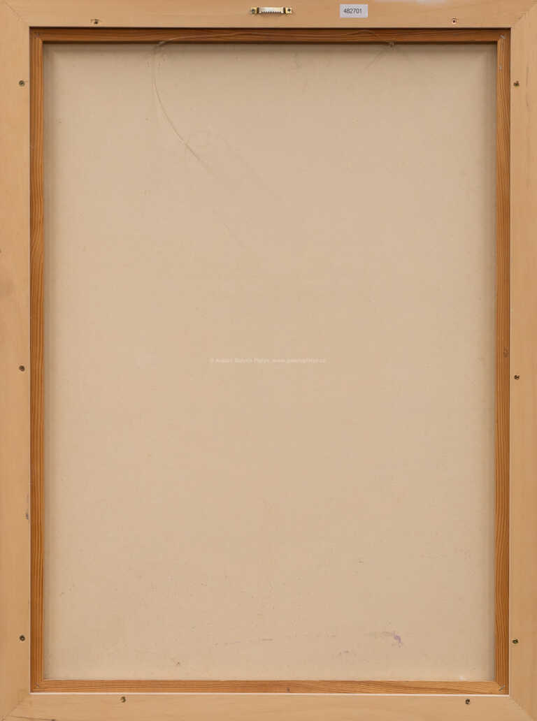  / Víno, ženy, zpěv / Boris Jirků