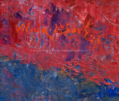  / Azalka / Vilma Vrbová - Kotrbová