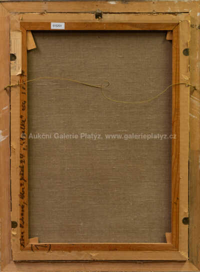  / Azalka / Vilma Vrbová - Kotrbová