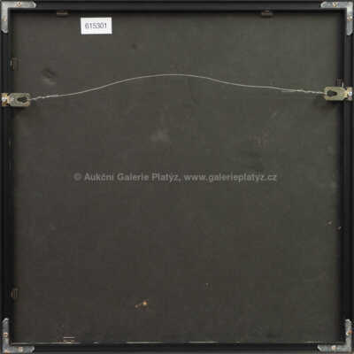  / Karneval neřesti / Petr Jedinák