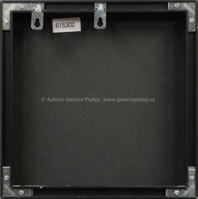  / Orgasmický portrét / Petr Jedinák