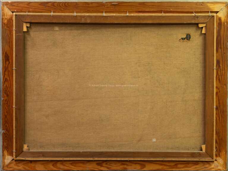  / Podzim v krajině / Josef Písecký (Liška)