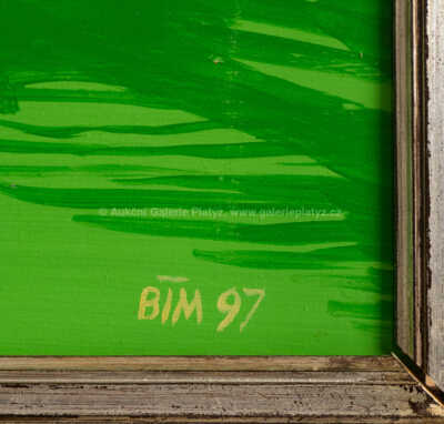  / Palma / Tomáš Bím