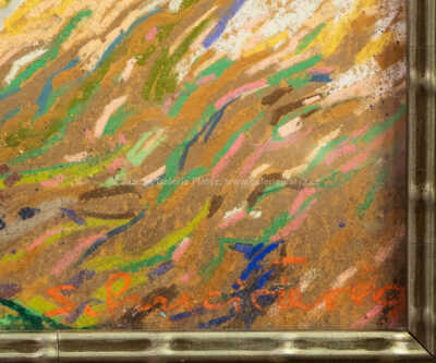  / Hory / Alois Schneiderka