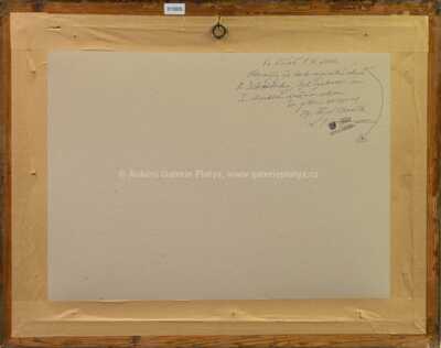  / Hory / Alois Schneiderka