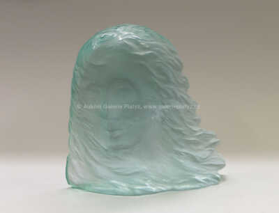 Miloslav Klinger - Žena ve větru