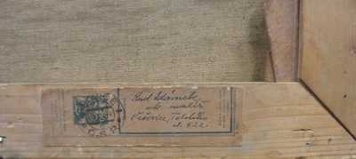  / Luční potok / Rudolf Adámek