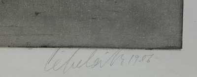  / Motýl / Ladislav  Čepelák