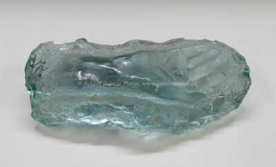  / Ruka s motýlem / Miloslav Klinger