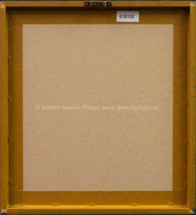  / Mládí - stáří / Jiří Anderle