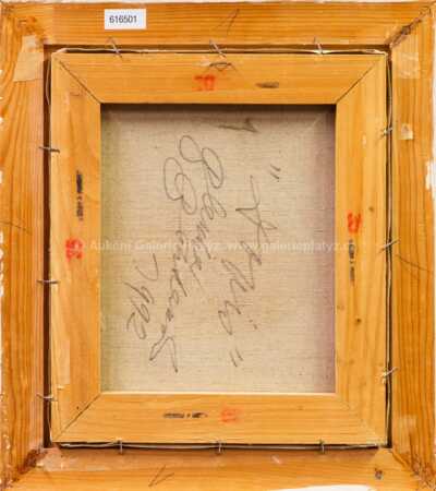  / Dopis / Blanka Bohdanová