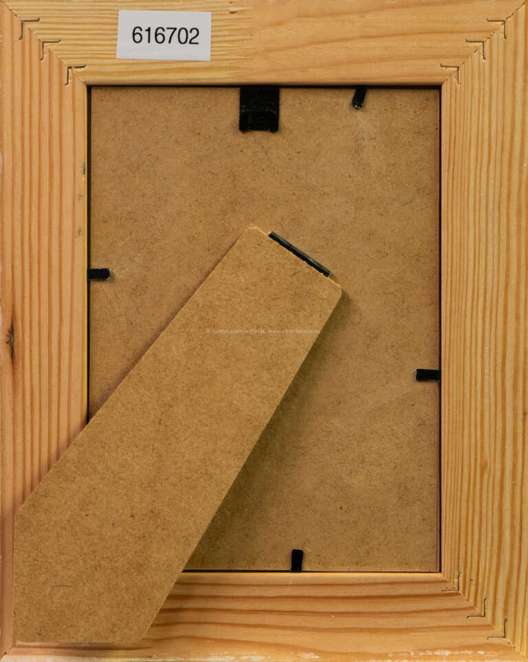  / Staré dřevo dělá dobrý oheň / Jiří Anderle