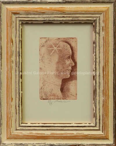 Jiří Anderle - Staré dřevo dělá dobrý oheň