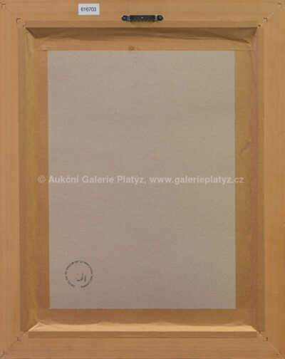  / Milenci / Kristian Kodet