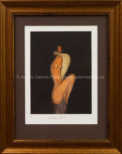 Kristian Kodet - Milenci